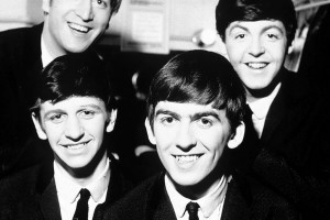 Beatles анонсировали первую официальную книгу за 20 лет