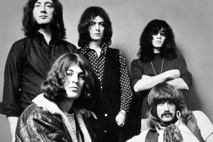 Deep Purple - "Maybe I'm a Leo" !!...Интересненько !!