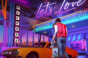 Сиа и Дэвид Гетта показали виртуальную любовь в «Let’s Love»