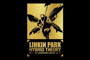 Linkin Park отметили юбилей альбома «Hybrid Theory» шестидисковым переизданием