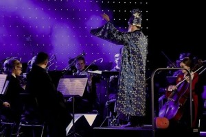 18 октября в 18.00 в Астраханской филармонии состоится концерт уникального музыканта