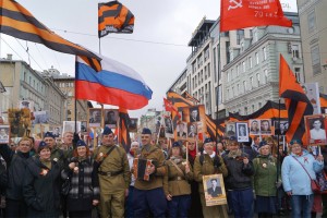 АГИТБИГАДА НОД объявляет набор в свои ряды патриотов, поддерживающих восстановление Единого Отечества. Приглашаем творческих людей, желающих участвовать в концертах и других мероприятиях Агитбригады.