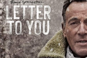 Брюс Спрингстин снял фильм о работе над «Letter to You»