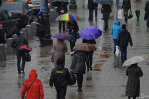 Уже завтра жители Астраханской области почувствуют похолодание. 