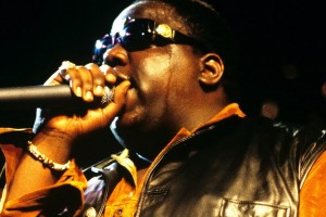 Неизвестный трек Notorious B.I.G. использовали в рекламе