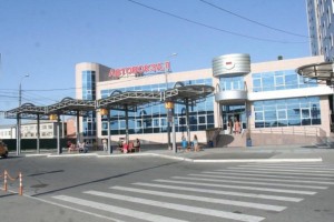 В Астрахани распродают пассажирскую инфраструктуру.