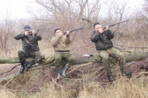 С 7 ноября в Астраханской области можно будет начать охотиться на степную и полевую дичь, а так же на пушных животных. 