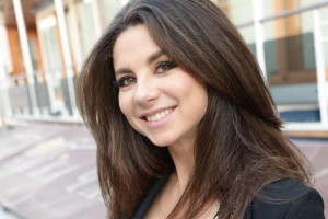 Анна Плетнёва признана самой красивой женщиной России