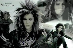 Премьера клипа «Monsoon 2020» группы Tokio Hotel 