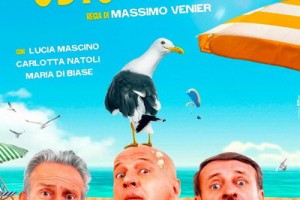 «Итальянские каникулы» откроют Russia-Italia Film Festival в «Октябре»