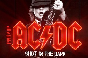 Премьера клипа AC/DC «Shot In The Dark»