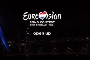 Стали известны все страны-участники "Евровидения-2021"