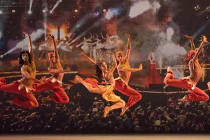 Театру «Русский балет» присвоено звание «Академический»