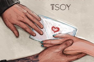 Tsoy спел о судьбоносной встрече двух влюбленных 