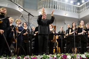 «Новые классики» вошли в «Книгу рекордов России» и готовят гала-концерт