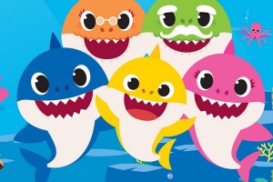 Клип «Baby Shark» побил YouTube-рекорд «Despacito»