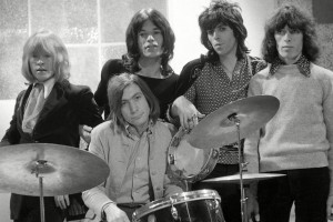 Rolling Stones выложили клип с первым исполнением «Sympathy for the Devil» 