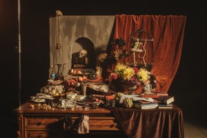 Премьера: «Бумбокс» представил клип на песню «Ангела»