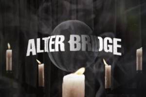 Alter Bridge выдали новую песню Last Rites
