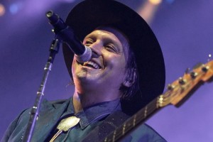 Arcade Fire посвятили новую песню ситуации в США