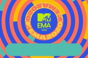 Прямую трансляцию вручения MTV European Music Awards покажет в России онлайн-кинотеатр МТС ТВ.