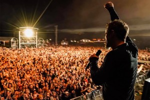 System of a Down впервые за 15 лет выпустили новые песни и посвятили их Карабаху