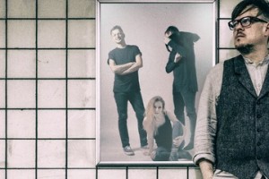 Группа «Сети» представила макси-сингл «Вдвоем»