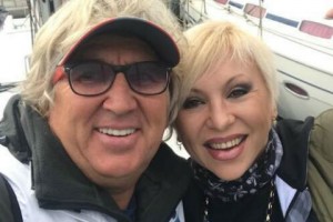 «Больно и невыносимо»: вдовец Валентины Легкоступовой опубликовал архивное видео с ее участием