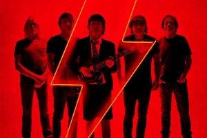 AC/DC выпустили новый сингл и готовы к «Формуле-1» 