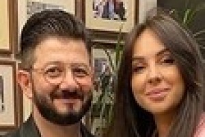 Михаил Галустян: «Был период в нашей жизни, когда мы хотели развестись»