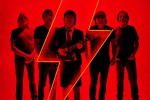 AC/DC выпустили новый сингл и готовы к «Формуле-1»