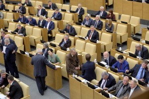 Некоторые депутаты Государственной Думы выступили с инициативой продлить зимние каникулы до  24 января