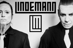 Музыканты Lindemann объявили о прекращении сотрудничества