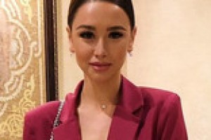 Подробности свадьбы экс-солистки SEREBRO Ирины Титовой