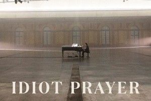 Ник Кейв выпустил «Idiot Prayer»