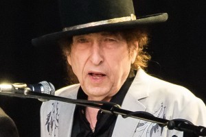 Австралийский телеканал случайно «похоронил» Боба Дилана
