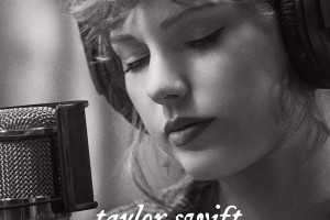 Тейлор Свифт выпустила концертный фильм и альбом