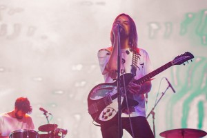 Tame Impala стали триумфаторами ARIA Awards 2020