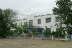 В школах- интернатах Астраханской области, для детей с ограниченными возможностями появляются современные мастерские.