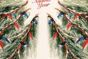 Finneas спел о Рождестве