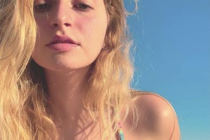 ДОЧЬ АГУТИНА ПОКАЗАЛА БОЙФРЕНДА ИЗ АМЕРИКИ