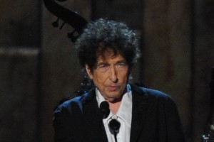 Боб Дилан продал все свои песни за рекордную сумму
