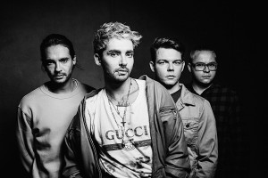 Tokio Hotel выступят в России в рамках европейского тура