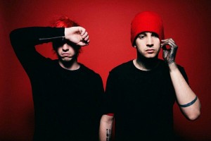 Twenty One Pilots написали рождественскую песню