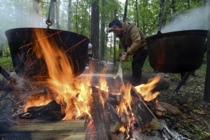 С начала следующего года в России вступят в силу новые правила противопожарного режима. 