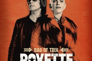 Roxette выпустили четырехдисковый сборник из архивов