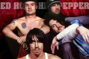 The Getaway — одиннадцатый студийный альбом американской рок-группы Red Hot Chili Pepper