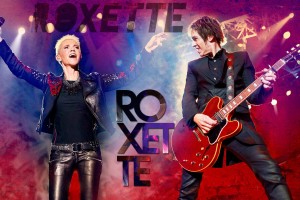 Roxette выпустили четырехдисковый сборник из архивов