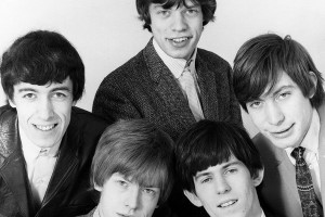 Rolling Stones станут героями сериала