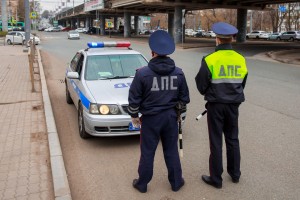 Власти выступили с инициативой внести очередные поправки в Правила дорожного движения. 